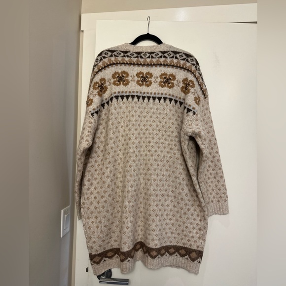 BNWT | American eagle sweater dress - Picture 7 of 7